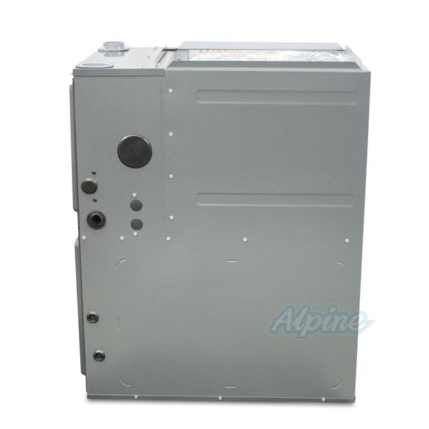Photo of Goodman GD9T960403BN 40,000 BTU Furnace, 96% Efficiency, Two-Stage Burner, 1200 CFM, Multi-Speed Downflow/Horizontal Flow Application 61963