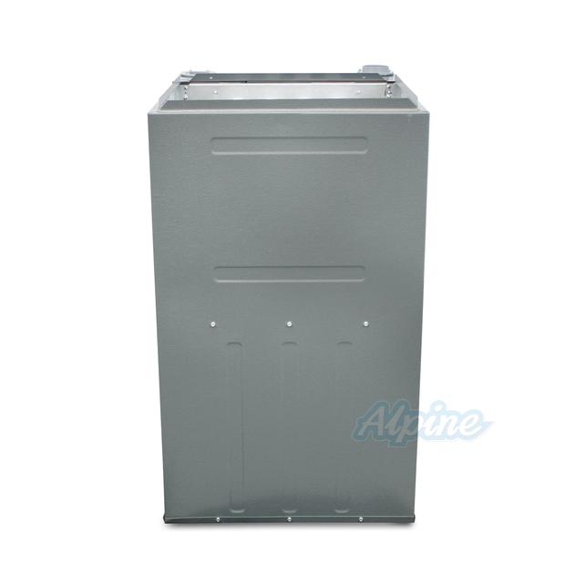 Photo of Goodman GD9S961205DN 120,000 BTU Furnace, 96% Efficiency, Single-Stage Burner, 2000 CFM Multi-Speed Blower, Downflow/Horizontal Flow Application 62046