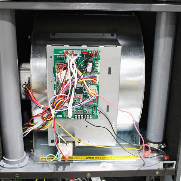 Photo of Goodman GD9S961205DN 120,000 BTU Furnace, 96% Efficiency, Single-Stage Burner, 2000 CFM Multi-Speed Blower, Downflow/Horizontal Flow Application 62068