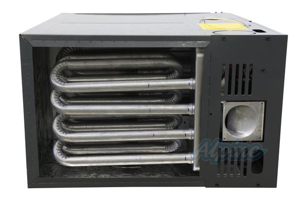 Photo of Goodman GMES800603AN 60,000 BTU Furnace, 80% Efficiency, Single-Stage Burner, 1200 CFM Multi-Speed Blower, Upflow/Horizontal Flow Application 43451