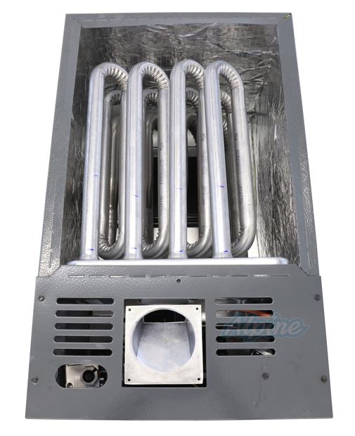 Photo of Goodman GMES800603AN 60,000 BTU Furnace, 80% Efficiency, Single-Stage Burner, 1200 CFM Multi-Speed Blower, Upflow/Horizontal Flow Application 43452