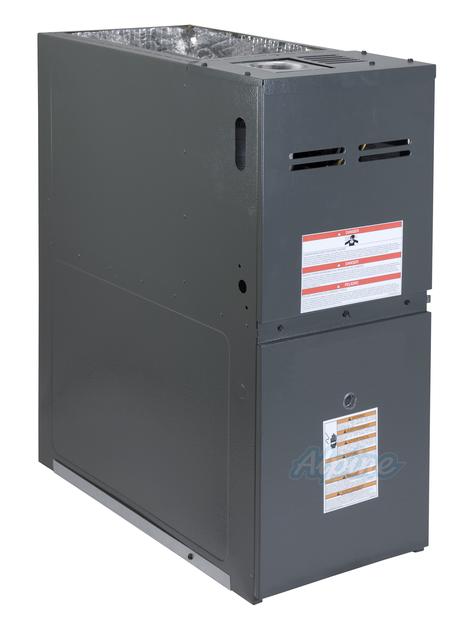 Photo of Direct Comfort DC-GMVC800604BN 60,000 BTU Furnace, 80% Efficiency, 2-Stage Burner, 1,600 CFM Variable Speed Blower, Upflow/Horizontal Flow Application 64105