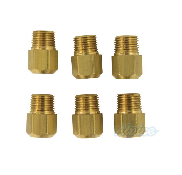 Photo of Goodman LPM-10/LPM-35 Propane (LP) Conversion Kit for GMVM97, GRVM97 Modulating Goodman Furnaces 43464