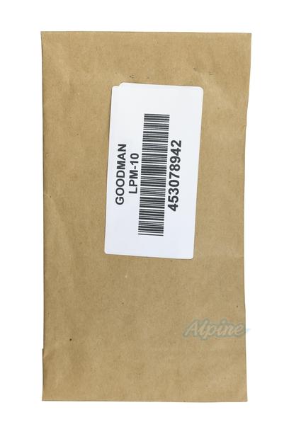 Photo of Goodman LPM-10/LPM-35 Propane (LP) Conversion Kit for GMVM97, GRVM97 Modulating Goodman Furnaces 43465