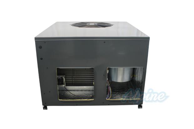 Photo of Goodman GPGM32404031 2 Ton Cooling, 40,000 BTU Heating, 13.4 SEER2 81% AFUE Gas Electric Packaged Unit, Multi-Position 62785