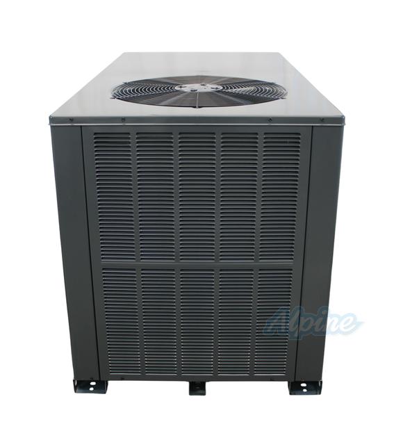 Photo of Goodman GPHH32431 2 Ton, 13.4 SEER2 Self-Contained Packaged Heat Pump 62791