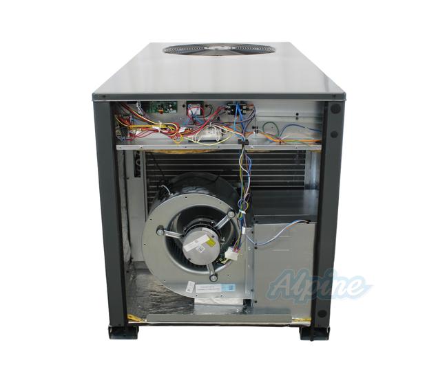 Photo of Goodman GPHH32431 2 Ton, 13.4 SEER2 Self-Contained Packaged Heat Pump 62797