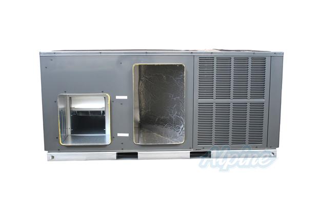Photo of Goodman GPHH53031 2.5 Ton, 15.2 SEER2 Self-Contained Packaged Heat Pump 63417