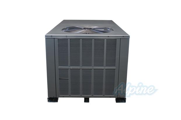 Photo of Goodman GPHH53031 2.5 Ton, 15.2 SEER2 Self-Contained Packaged Heat Pump 63410