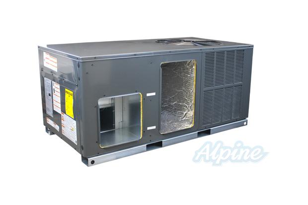 Photo of Goodman GPHH53031 2.5 Ton, 15.2 SEER2 Self-Contained Packaged Heat Pump 63413