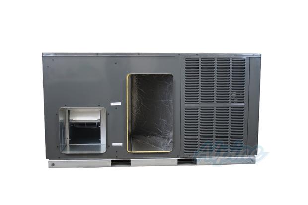 Photo of Goodman GPHH53631 3 Ton, 15.2 SEER2 Self-Contained Two-Stage Packaged Heat Pump 63430