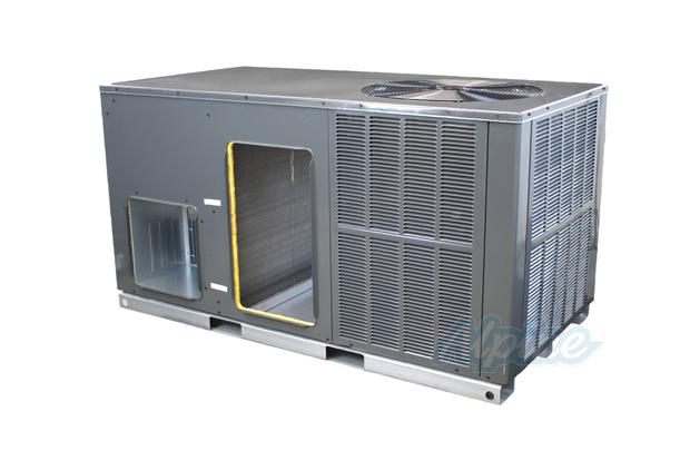 Photo of Goodman GPHH53631 3 Ton, 15.2 SEER2 Self-Contained Two-Stage Packaged Heat Pump 63424