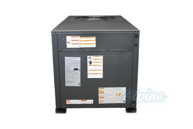 Photo of Goodman GPHH53631 3 Ton, 15.2 SEER2 Self-Contained Two-Stage Packaged Heat Pump 63427