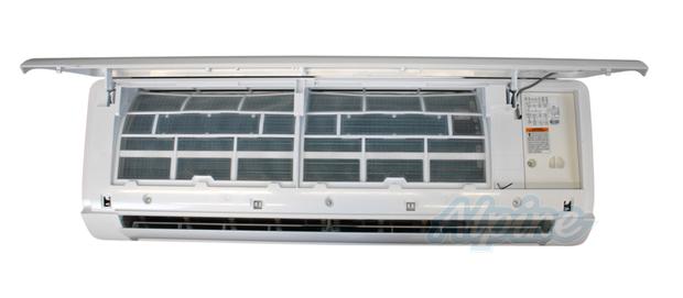 Photo of Blueridge BXM2Z48UC0-18CC8-24WM 48,000 BTU (4 Ton) 2-Zone 21 SEER2 Inverter R-32 XM2 Series Heat Pump Ultra Cool/Ultra Heat System 60790