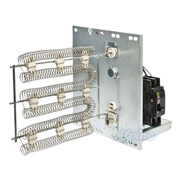Photo of Goodman HKTAD151 15 Kilowatt Heat Kit with Circuit Breaker, for Goodman Modular Blowers, 208/240 Volt 58620