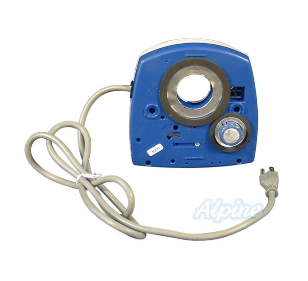Photo of Honeywell UV100E1043 Single Lamp UV Air Purifier - Mounts on Return Air Duct 51468