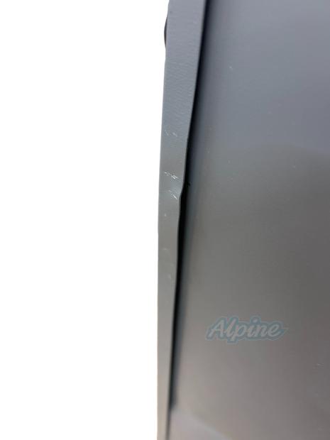 Photo of Blueridge BC1P49C (Item No. 714988) 4 Ton, W 21 x H 29.5 x D 22, Painted Cased Evaporator Coil 55245