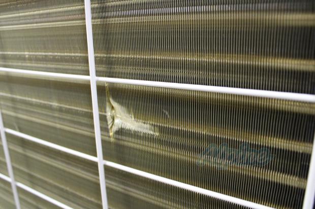 Photo of Blueridge BMM27HH2C (Item No. 724722) 27,000 BTU Three Zone Hyper Heat Ductless Mini Split Outdoor Condenser 58074