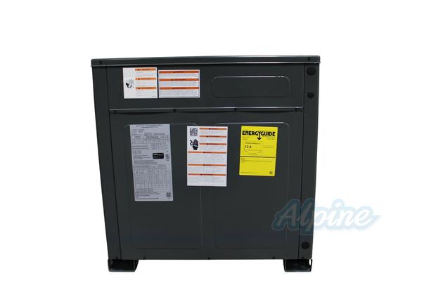 Photo of Goodman GPCH34841 (Item No. 727354) 4 Ton, 13.4 SEER2 Self-Contained Packaged Air Conditioner 58696