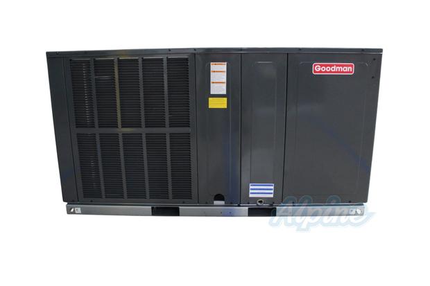 Photo of Goodman GPCH34841 (Item No. 727354) 4 Ton, 13.4 SEER2 Self-Contained Packaged Air Conditioner 58695