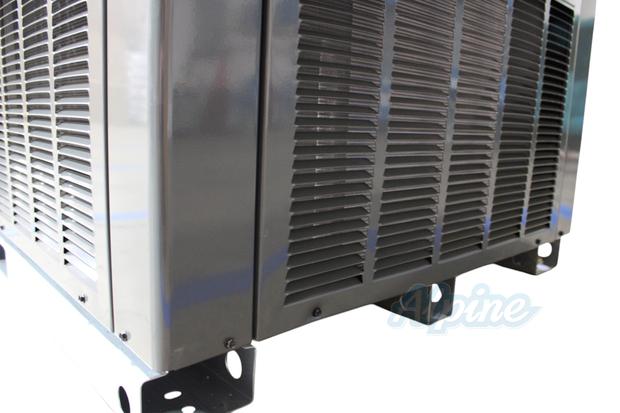 Photo of Goodman GPCH34841 (Item No. 727354) 4 Ton, 13.4 SEER2 Self-Contained Packaged Air Conditioner 58701