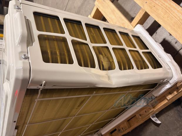 Photo of Blueridge BXS2A09SC0 (Item No. 737791) 9,000 BTU 21.6 SEER2 - R-454B - Single Zone Ductless Mini Split Outdoor Condenser 62138