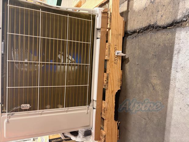 Photo of Blueridge BXS2A09SC0 (Item No. 737791) 9,000 BTU 21.6 SEER2 - R-454B - Single Zone Ductless Mini Split Outdoor Condenser 62139