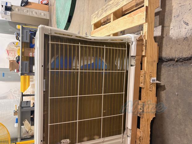 Photo of Blueridge BXS2A09SC0 (Item No. 737791) 9,000 BTU 21.6 SEER2 - R-454B - Single Zone Ductless Mini Split Outdoor Condenser 62141
