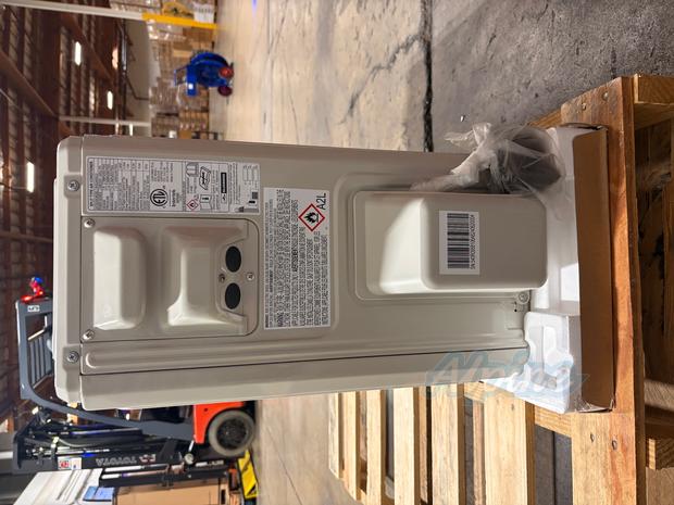 Photo of Blueridge BXS2A09SC0 (Item No. 737791) 9,000 BTU 21.6 SEER2 - R-454B - Single Zone Ductless Mini Split Outdoor Condenser 62142