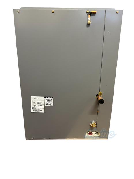 Photo of Blueridge BC1P49C (Item No. 714988) 4 Ton, W 21 x H 29.5 x D 22, Painted Cased Evaporator Coil 55248