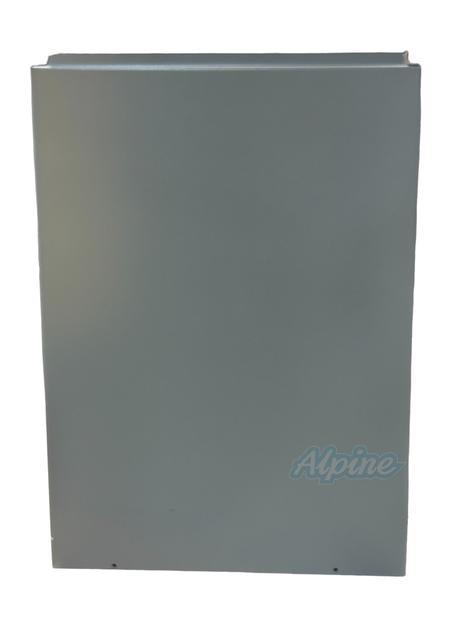 Photo of Blueridge BC1P49C (Item No. 714988) 4 Ton, W 21 x H 29.5 x D 22, Painted Cased Evaporator Coil 55246