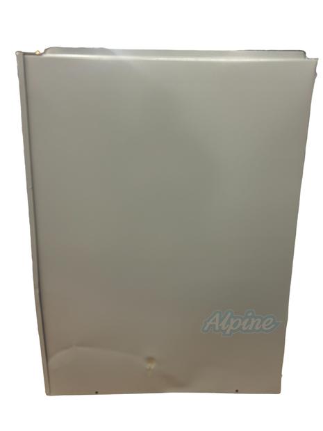 Photo of Blueridge BC1P49C (Item No. 714988) 4 Ton, W 21 x H 29.5 x D 22, Painted Cased Evaporator Coil 55252