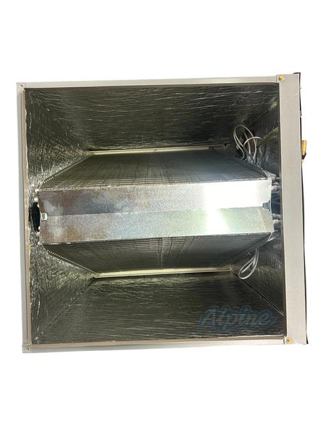 Photo of Blueridge BC1P49C (Item No. 714988) 4 Ton, W 21 x H 29.5 x D 22, Painted Cased Evaporator Coil 55247