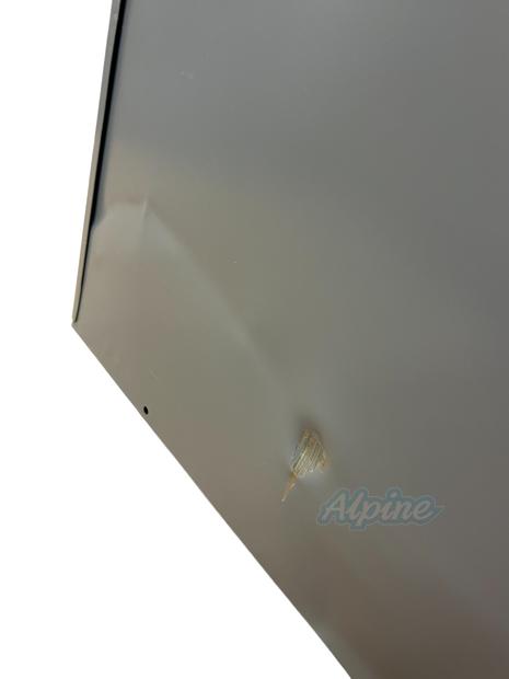 Photo of Blueridge BC1P49C (Item No. 714988) 4 Ton, W 21 x H 29.5 x D 22, Painted Cased Evaporator Coil 55251