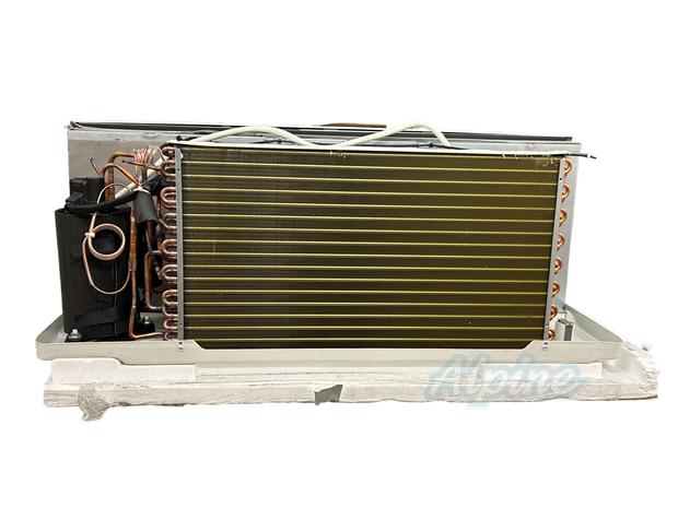 Photo of Amana DHP093A50AA (Item No. 713707) 9,000 BTU (0.8 Ton) Cooling, 15,000 BTU Heating, 11.4 EER Heat Pump Distinctions PTAC, 5 kW Heat Strip, R-410A Refrigerant, 208/230V 55257