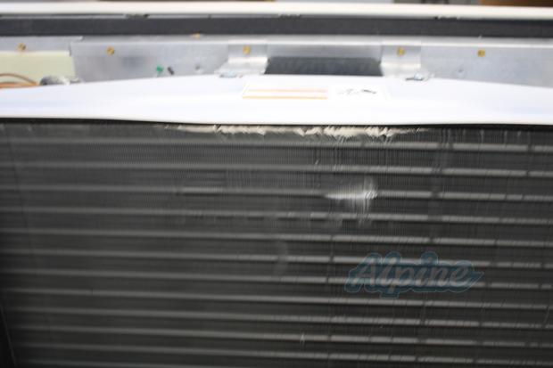 Photo of Amana PTH093G25AXXX (Item No. 717721) 9,000 BTU (0.8 Ton) Cooling, 8,500 BTU Heating, 11.5 EER Heat Pump PTAC, 2.5 kW Heat Strip, R-410A Refrigerant, 208/230V 56385