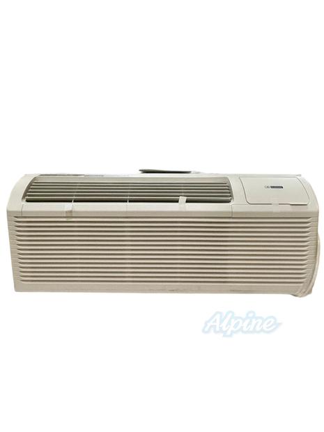 Photo of Blueridge BP07ANR (Item No. 726550) 7,000 BTU (0.6 Ton) Cooling, 10,900 BTU Heating, 13.1 EER Heat Pump PTAC, 3.5kW Heat Strip, R-410A Refrigerant, 208/230V 58389