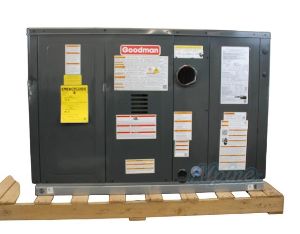 Goodman GPGM33006031 (Item No. 742161) photo 1 of 11