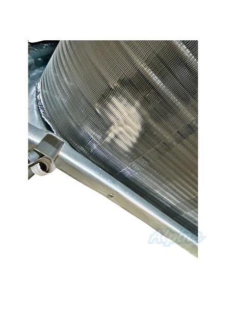 Photo of Goodman GPHH33031 (Item No. 729165) 2.5 Ton, 13.4 SEER2 Self-Contained Packaged Heat Pump 59235