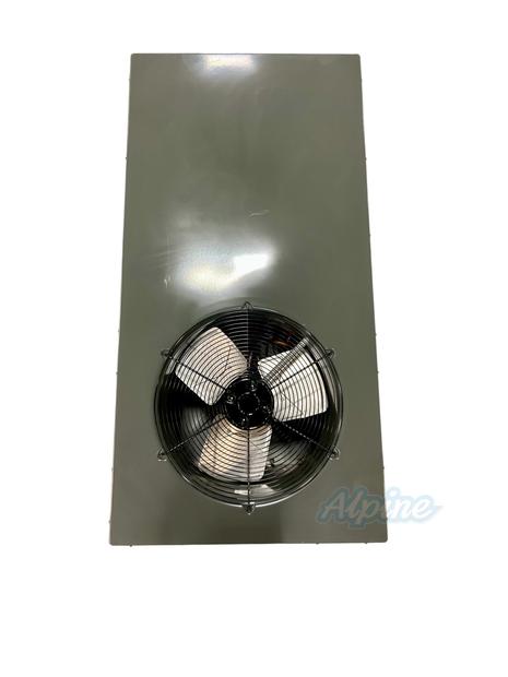 Photo of Goodman GPHH33031 (Item No. 729165) 2.5 Ton, 13.4 SEER2 Self-Contained Packaged Heat Pump 59241