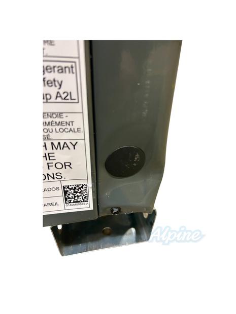 Photo of Goodman GPHH33031 (Item No. 729165) 2.5 Ton, 13.4 SEER2 Self-Contained Packaged Heat Pump 59240