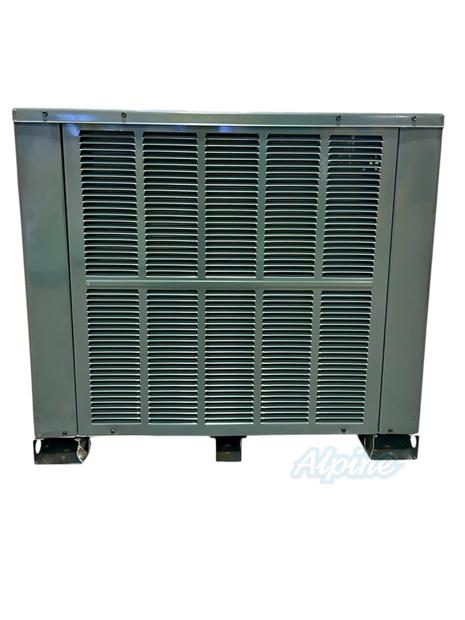 Photo of Goodman GPHH33031 (Item No. 729165) 2.5 Ton, 13.4 SEER2 Self-Contained Packaged Heat Pump 59238