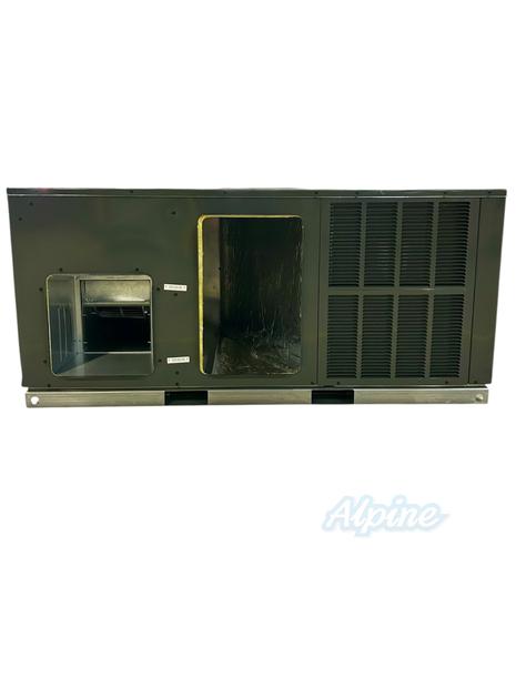 Photo of Goodman GPHH33031 (Item No. 729165) 2.5 Ton, 13.4 SEER2 Self-Contained Packaged Heat Pump 59237