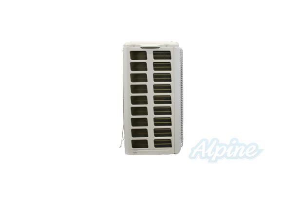 Photo of Blueridge BXS2A24SC0 (Item No. 742605) 24,000 BTU 18.5 SEER2 - R-454B - Single Zone Ductless Mini Split Outdoor Condenser 64243