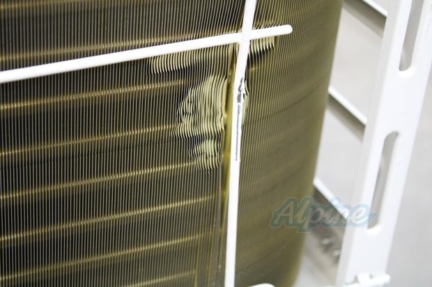 Photo of Blueridge BXS2A24SC0 (Item No. 742605) 24,000 BTU 18.5 SEER2 - R-454B - Single Zone Ductless Mini Split Outdoor Condenser 64247
