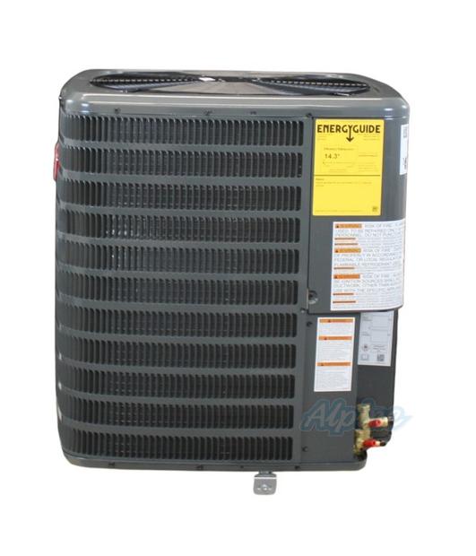 Goodman GLXS4BA3010 (Item No. 743650) photo 4 of 11