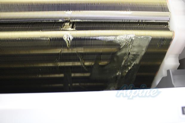 Blueridge BMY18HH22WM (Item No. 743569) photo 7 of 9