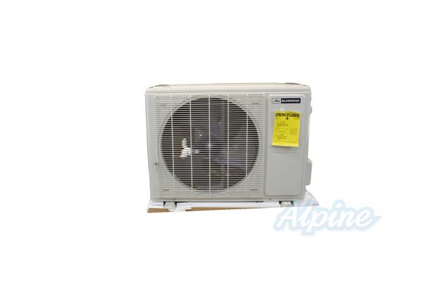 Photo of Blueridge BXS2A24SC0 (Item No. 743401) 24,000 BTU 18.5 SEER2 - R-454B - Single Zone Ductless Mini Split Outdoor Condenser 64363