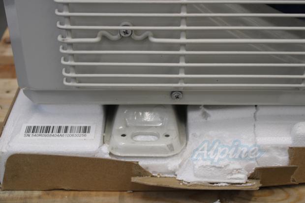 Photo of Blueridge BXS2A24SC0 (Item No. 743401) 24,000 BTU 18.5 SEER2 - R-454B - Single Zone Ductless Mini Split Outdoor Condenser 64371