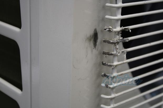 Photo of Blueridge BXS2A24SC0 (Item No. 743401) 24,000 BTU 18.5 SEER2 - R-454B - Single Zone Ductless Mini Split Outdoor Condenser 64368